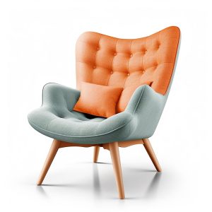 Instagram Pose Chair